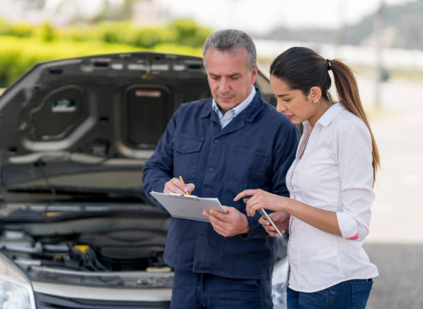 Auto Insurance in Calvert County County